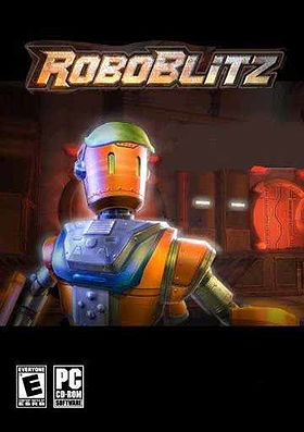 Roboblitz