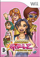 Action Girlz Racing