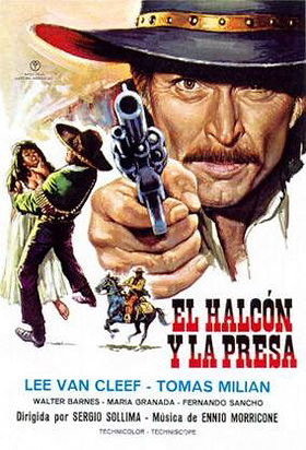 The Big Gundown (1966)