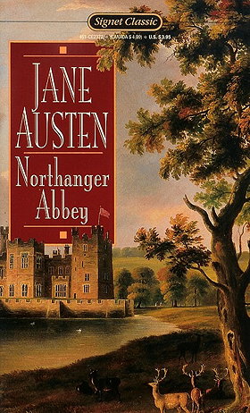 Northanger Abbey (Signet classics)