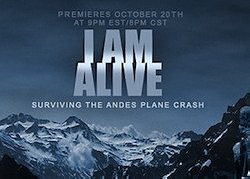 I Am Alive: Surviving the Andes Plane Crash