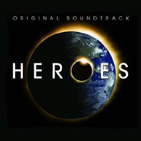 Heroes - Original Television Soundtrack Album