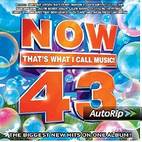 Now 43: That's What I Call Music