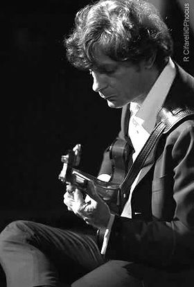 Nicola Conte
