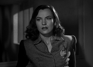 Ella Raines pictures and photos