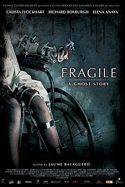 Fragiles (Fragile) 