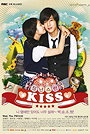 Playful Kiss