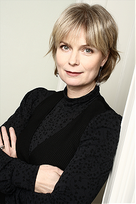 Karin Bjurström