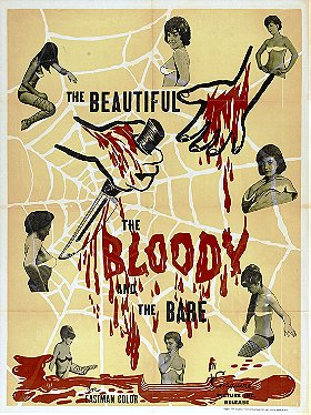 The Beautiful, the Bloody, and the Bare