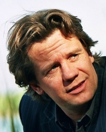 Luc Thuillier