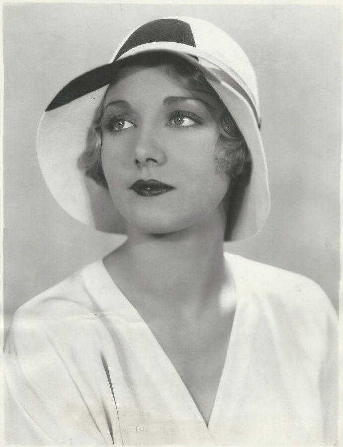 Leila Hyams