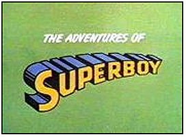 The Adventures of Superboy (1966-1968)
