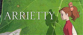 Arrietty Special Edition (Blu Ray)