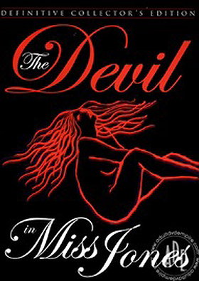 Devil in Miss Jones - Definitive Collector's Edition