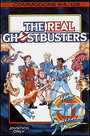 The Real Ghostbusters