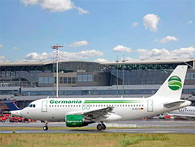 Germania expands route network into Turkey | Aviation