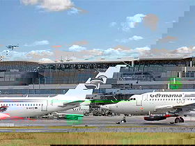 Germania expands route network into Turkey | Aviation