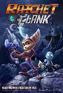 Ratchet & Clank