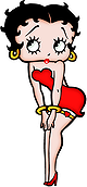 Betty Boop