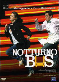notturno bus (dvd)
