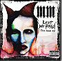Lest We Forget: The Best Of Marilyn Manson