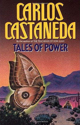 Tales of Power