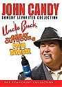 John Candy: Comedy Favorites Collection- Uncle Buck / Great Outdoors / Going Berserk