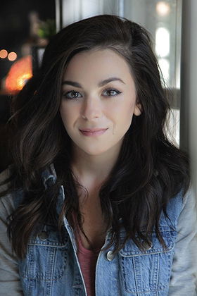 Cammie York