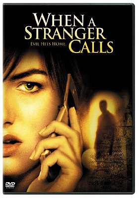 When A Stranger Calls 