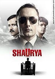 Shaurya: It Takes Courage to Make Right... Right