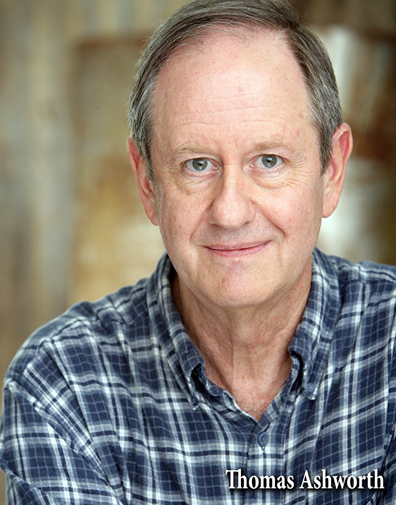 Thomas W. Ashworth