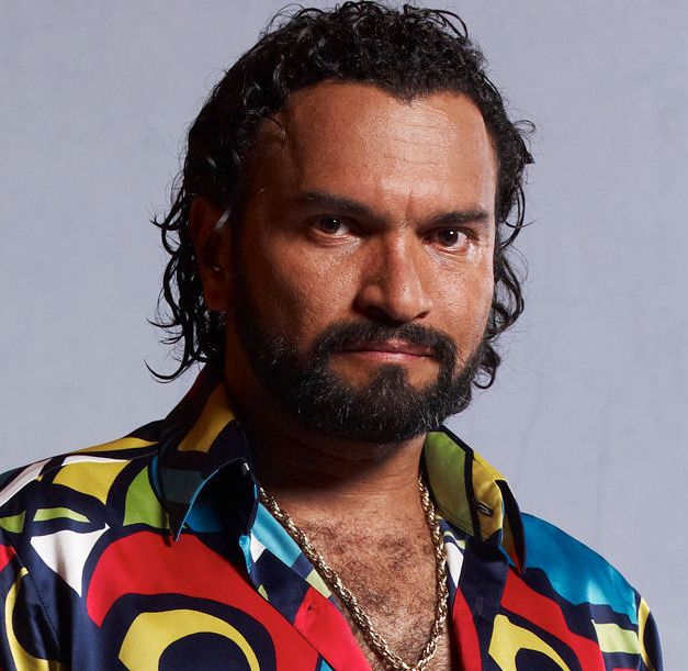Diego Vásquez
