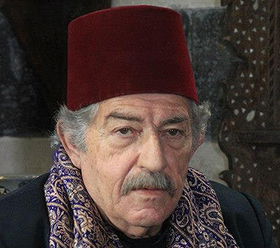 Salim Sabri