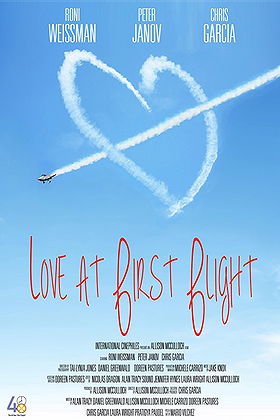 Love at First Flight