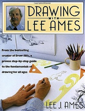 Drawing with Lee Ames