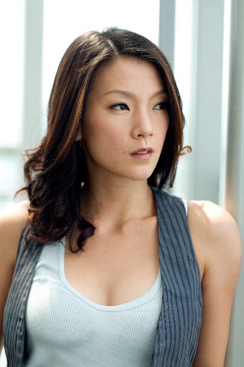Pamelyn Chee