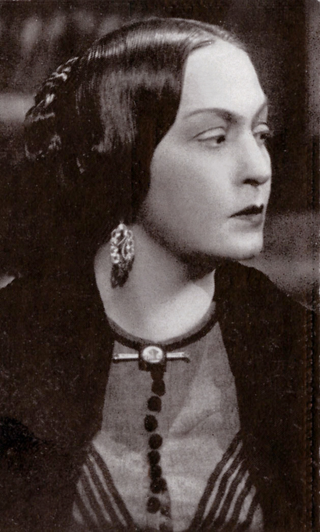 Olga Solbelli