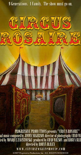 Circus Rosaire