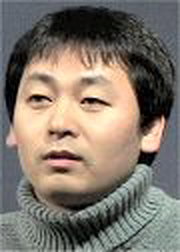 Jong-kwan Kwon