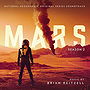 Mars Season 2 Original Series Soundtrack