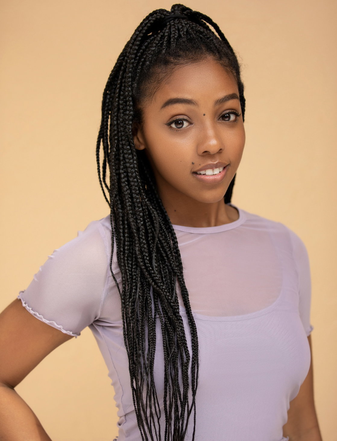 Dominique Gayle