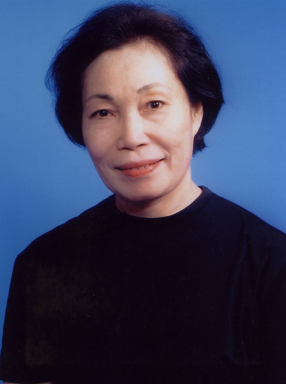 Seiko Tomoe