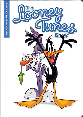 The Looney Tunes Show: Season 1, Vol. 1