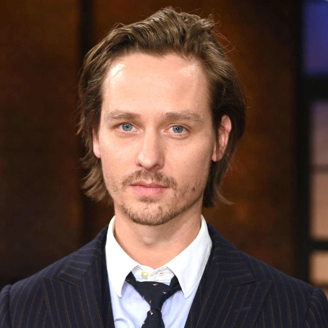 Tom Schilling
