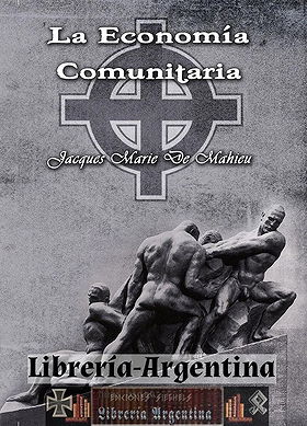 La Economía Comunitaria