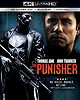 The Punisher (4K Ultra HD + Blu-ray + Digital