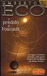 Il Pendolo Di Foucault (I Grandi Tascabili) (Italian Edition)
