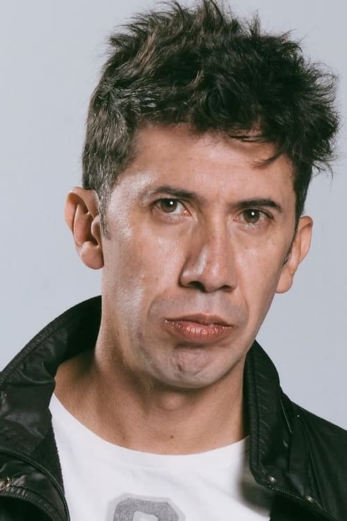 Jairo Ordoñez