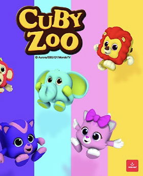 Cuby Zoo