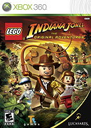 LEGO Indiana Jones: The Original Adventures